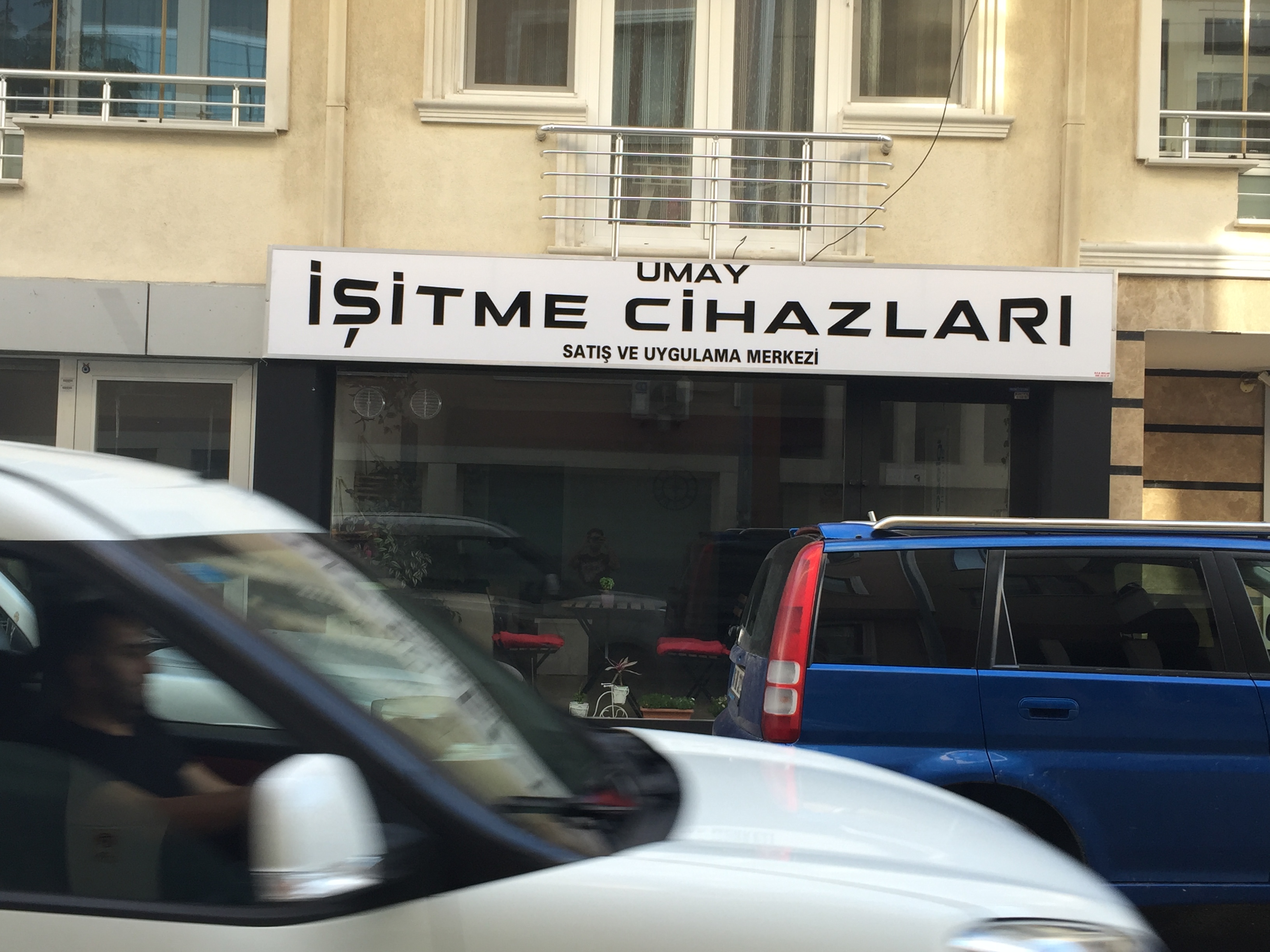 BURSA LED TABELA