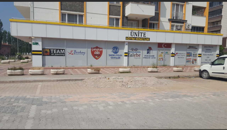 BURSA LED TABELA